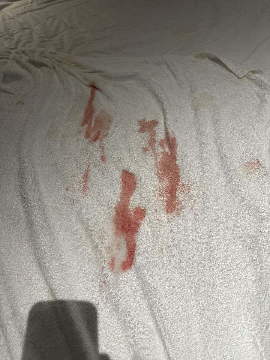 zebig19's tweet photo. 壮男医生被艹成这样还要继续，如果不是很爽他会想继续吗 https://t.co/PjqswMo9ii