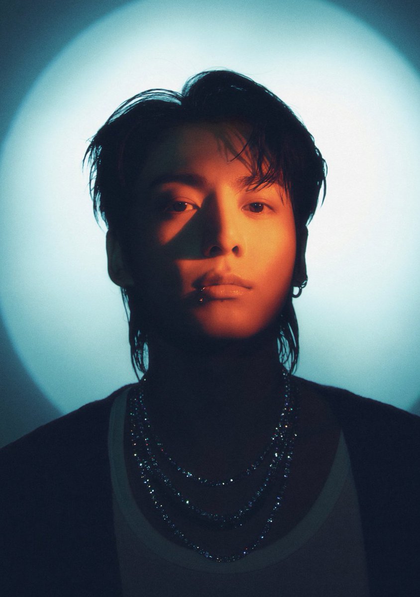 Golden JK Universe tweet media