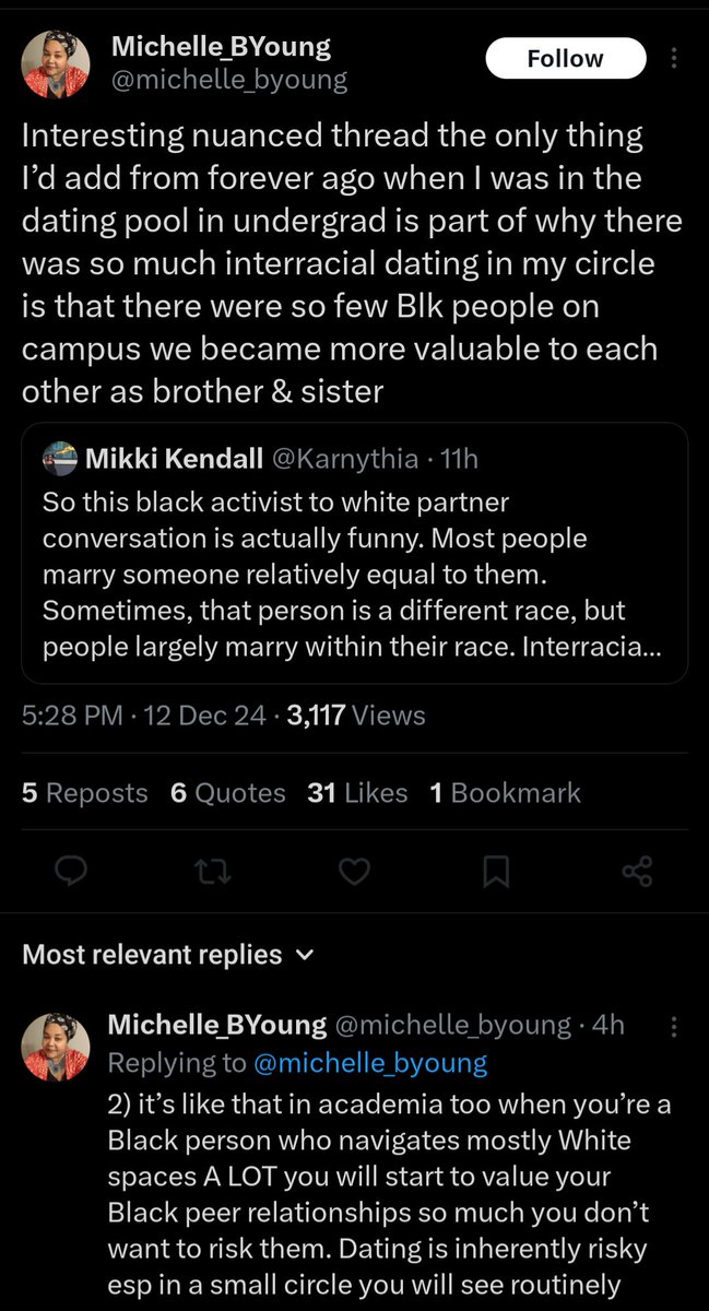 drhoodscholar's tweet image. Woodson keeps getting proved right centuries later
It's actually sad that some Black people get an "education" and think they better than others, especially when the education is White &amp;amp; they think they better than Black people 
#coldworld