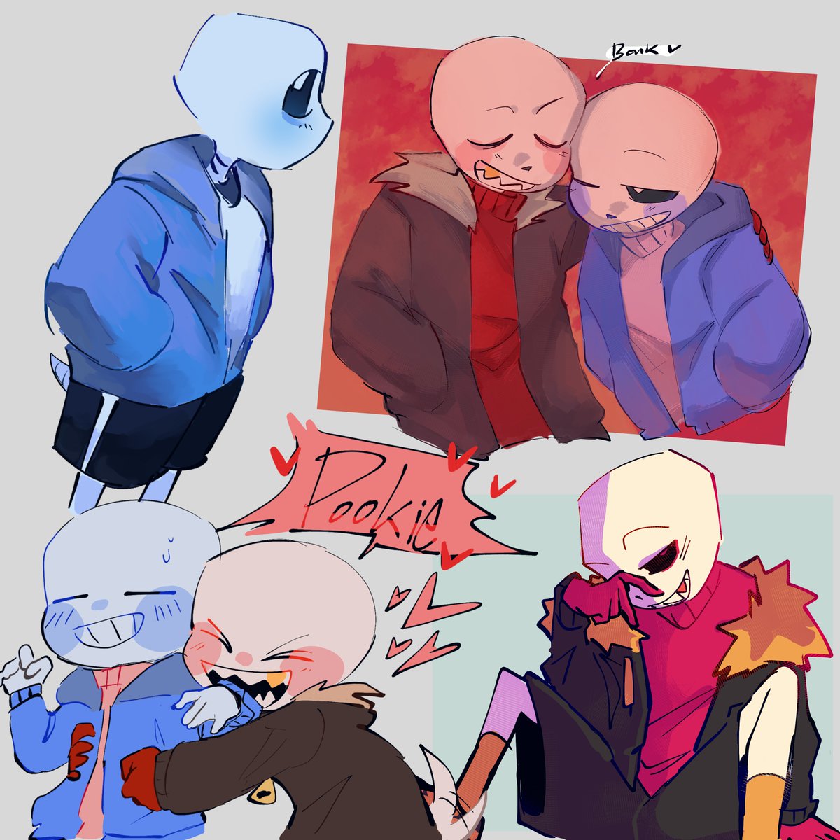 pyu (@pyupew) / Posts / X