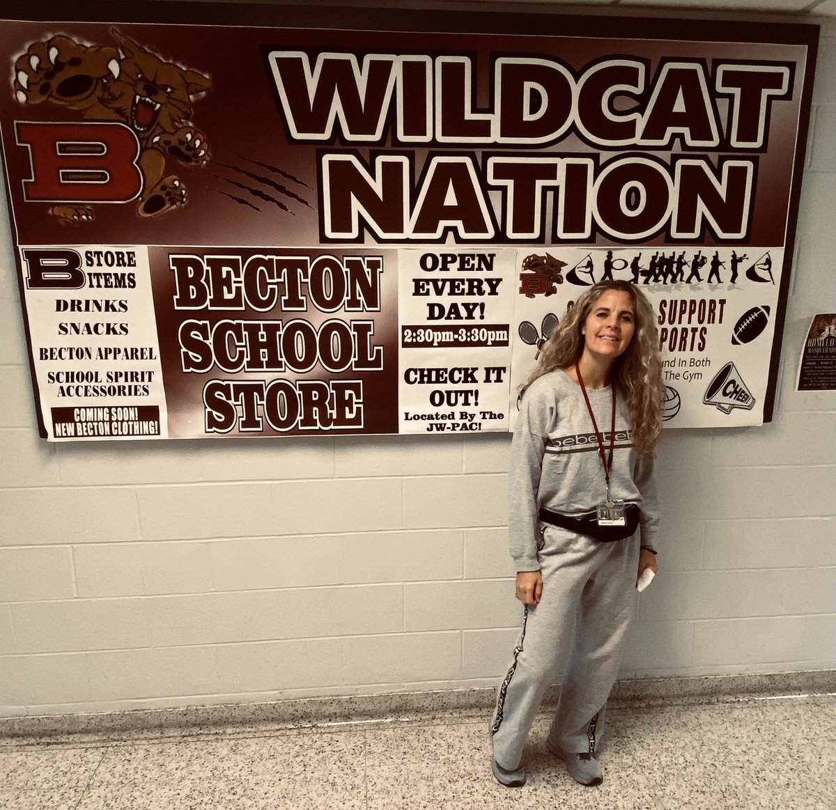 Isa's Mami School Psych tweet media