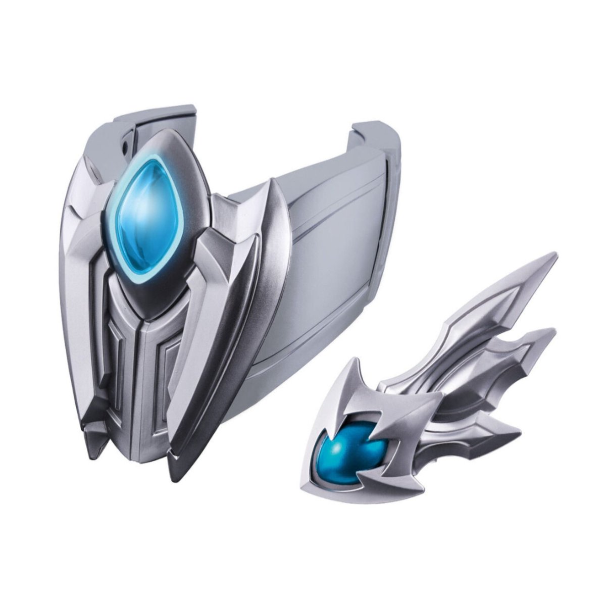 SuperheroMAX_ID's tweet photo. Tentu saja mainannya sudah dipersiapkan oleh BANDAI

#Zero15th
#UltramanZero https://t.co/6TS9B0Wv9K