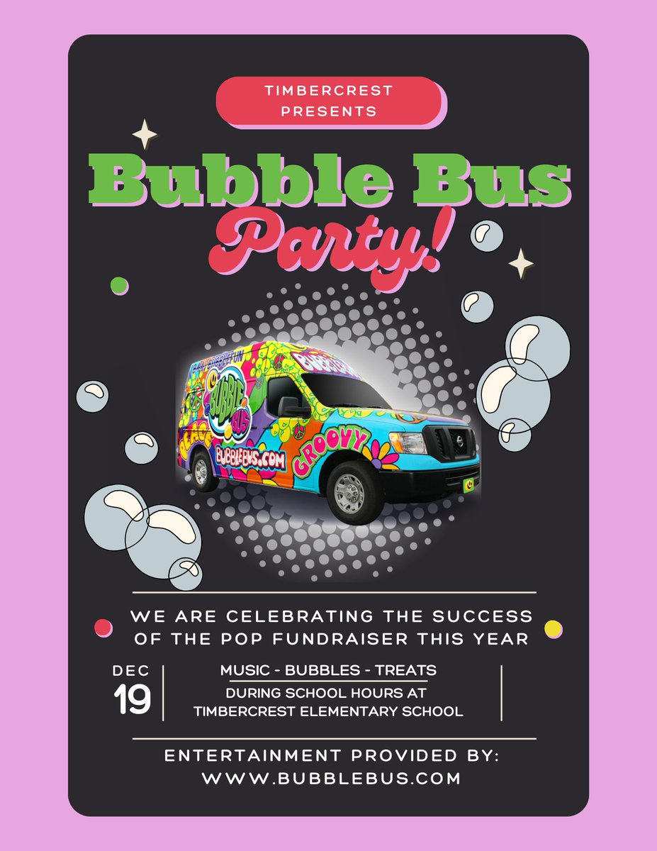 Timbercrest PTA tweet media