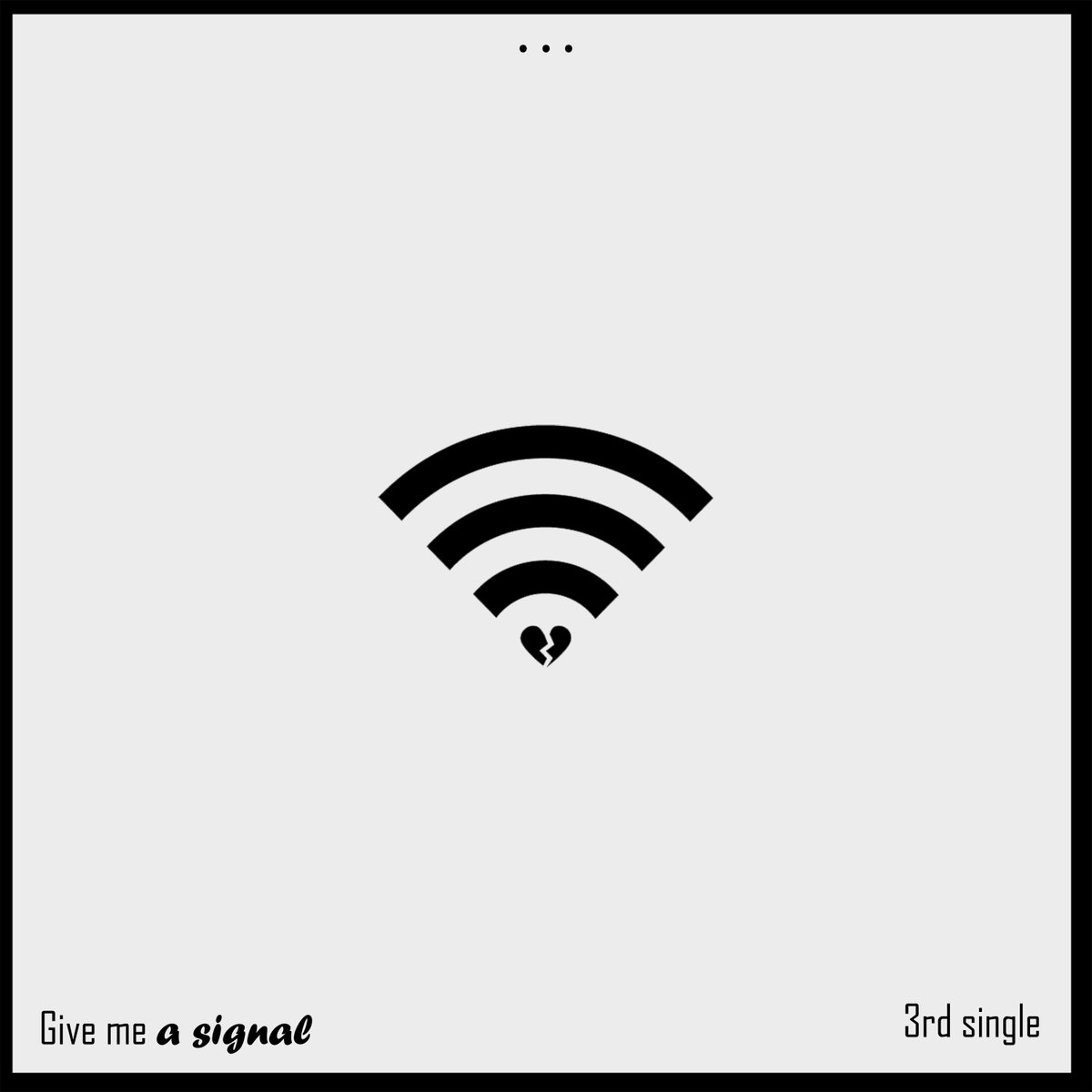 SOUNDPRESSJP's tweet photo. 合計73万人のYouTuber「BBAQUEE」の3枚目のシングルタイトル
「Give me a signal」
「君も僕と同じ気持ちじゃないかな？」
少し湿っぽくてときめく夜。
でも、どこかすれ違ってしまうお互いの周波数。

まるでWi-Fiのパスワードのように、簡単に解けそうで解けない相手の心…。
そんな切なさを表現した自作曲です。
作詞・作曲：パク・フィウン（BBAQUEE）
編曲・ミキシング・マスタリング：람다

https://t.co/m9IdYBMc8B