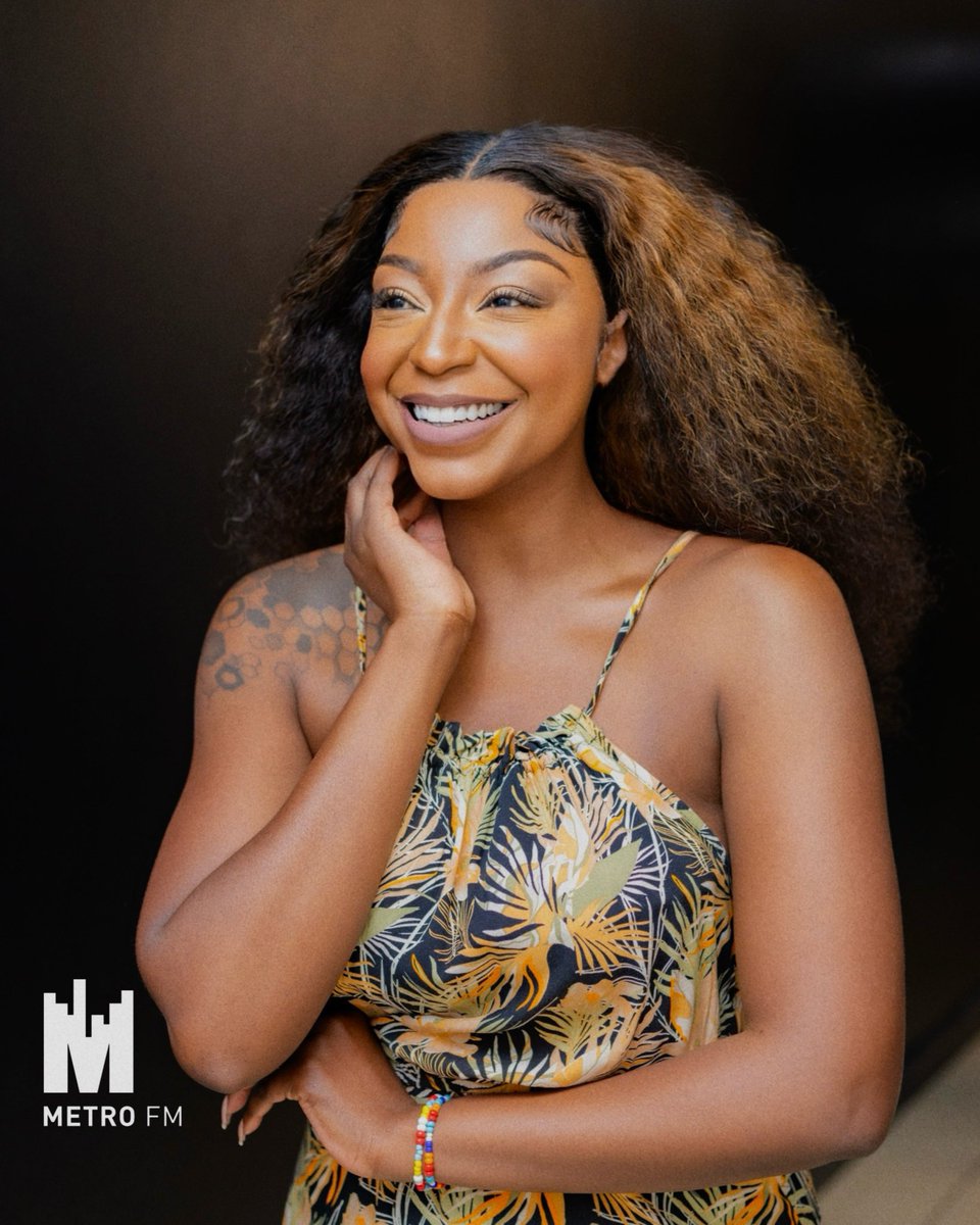 KhutsoTheledi's tweet photo. Whatever you’re feeling this morning, it’s valid.

You’ve walked through countless silent battles and come out stronger every single time. Life has shaken you, reshaped you, tested you, and taught you lessons you never imagined you’d face. Yet here you are - still standing, still growing, and still thriving.

So, take a moment to breathe, smile, and honor your resilience. You’ve faced challenges that no one else saw because of the grace and strength with which you carried yourself. And remember, you owe nothing to those who judge without knowing your full story.

Happy Friday🫶🏾 #AHiFambeni, it’s you and me from 9AM to 12PM on #BreakAwayWithKhutsoTheledi on @METROFMSA. Let’s finish the week together!
