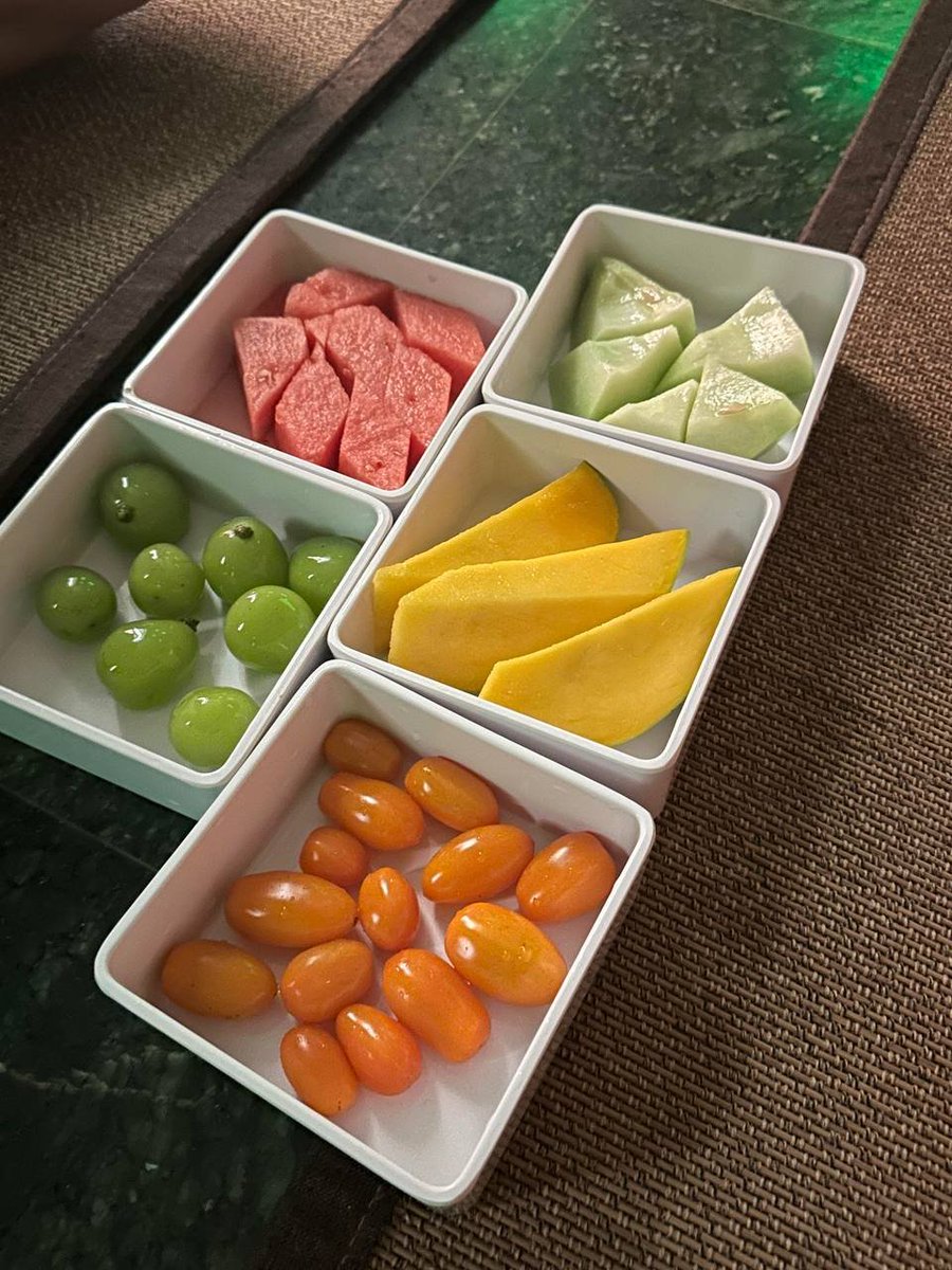 Fruityasbtc's tweet photo. 오늘의 사랑 쟁반 https://t.co/ignPEF8vSL