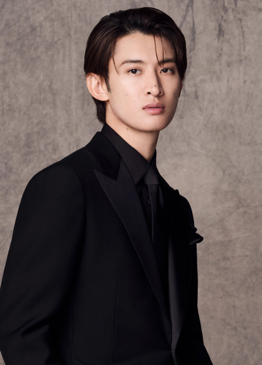 Kai LOVE SONG