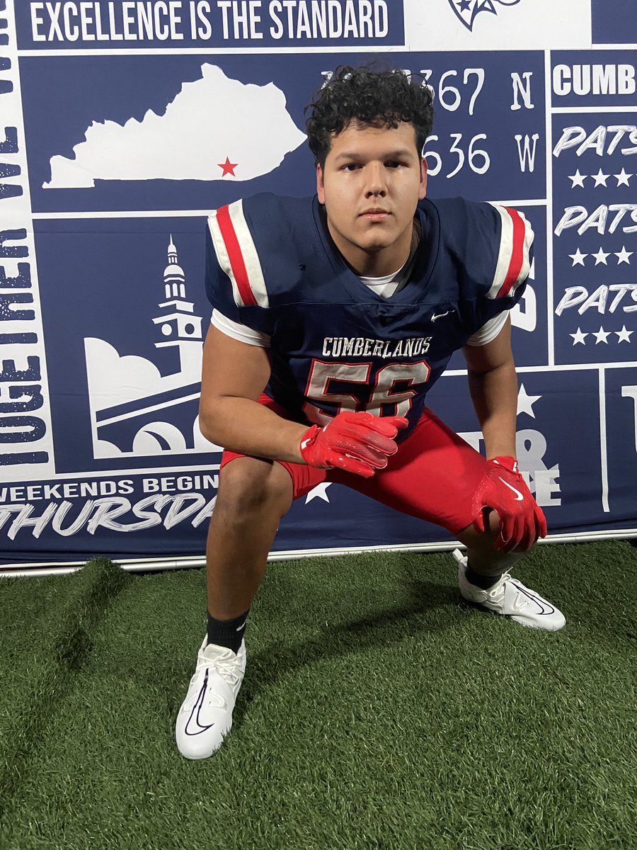 rodcoronad0's tweet photo. Had a great time today at @UCPatriotFball thanks @worbin and the rest of the coaching staff for the great hospitality! https://t.co/iP4SWiJhlz