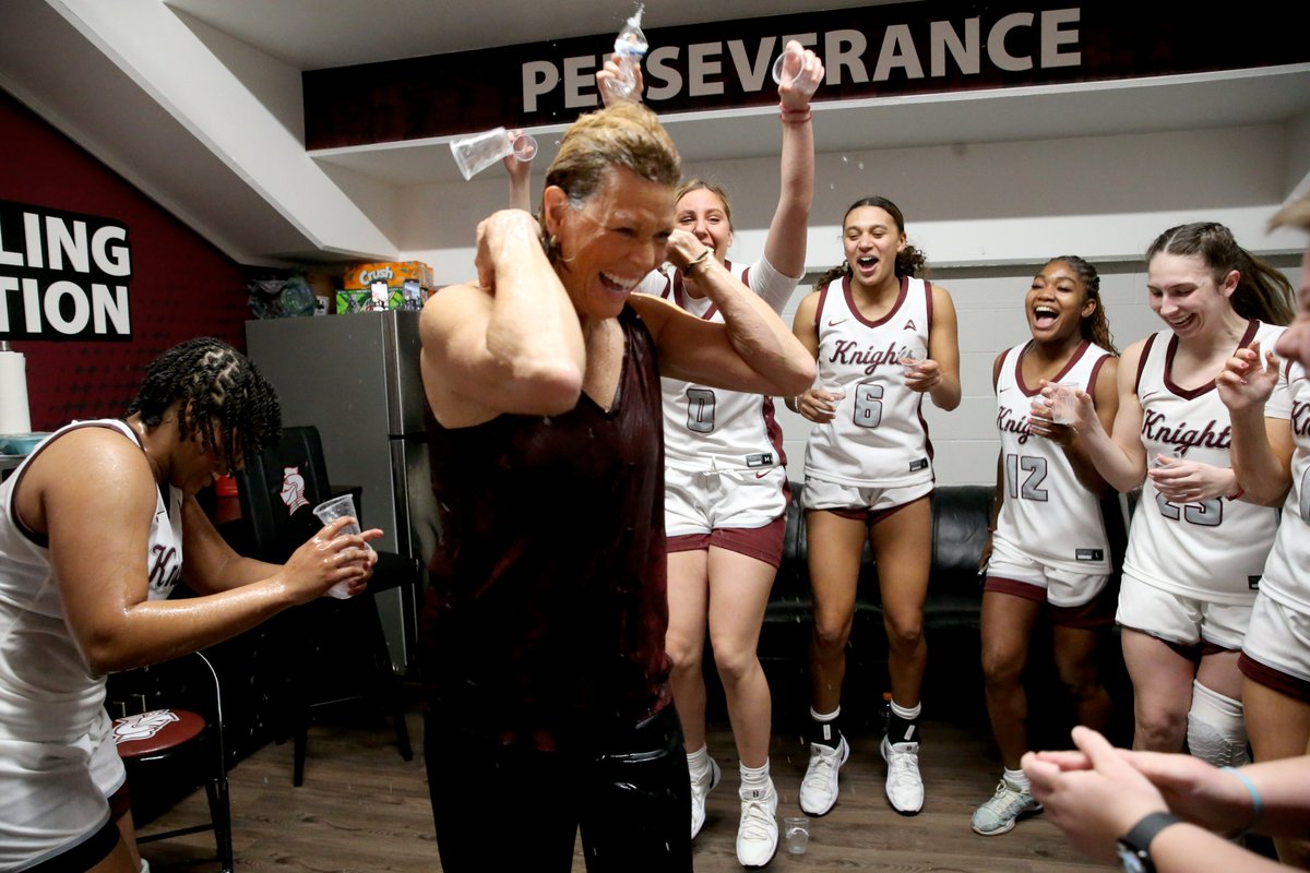 Bellarmine Athletics tweet media