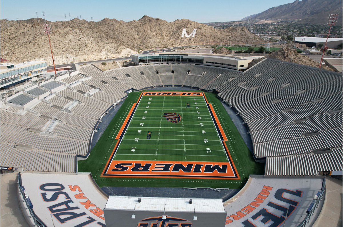 I’m Excited to announce I earned a D1 scholarship from UTEP!
<a href="/UTEPCoachCJones/">Chris Jones</a> 
<a href="/coach_schrider/">Ben Hawk Schrider</a> <a href="/hardee9596/">CoachJHardee9596</a> <a href="/coachTcsm/">Tim Tulloch Sr.</a> <a href="/Coach_Sekona/">Coach Sekona</a> <a href="/tlbutler5/">CoachTB.CSM Football</a> <a href="/Ogthetruth/">Coach OG</a> <a href="/JuCoFootballACE/">JuCo Football Forer</a> <a href="/JUCOFFrenzy/">JUCO Football Frenzy</a>