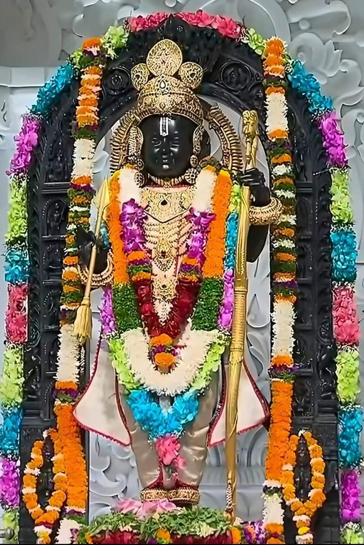 ajaypal7976's tweet photo. रामकृष्णहरी कृष्ण हरि रघुकुलनायक राम।
कष्ट हरें सुख देने वाले श्रीराम।।
दीननाथ जगतजननी त्रिभुवन नायक राम।
सदा सुख देने वाले श्रीराम।!!!
#जय_श्री_राम #जय_श्री_कृष्ण
#जय_जय_श्री_राम🙏 #gh210 #Garime #sstvi #GH21O https://t.co/mkunc46EEn