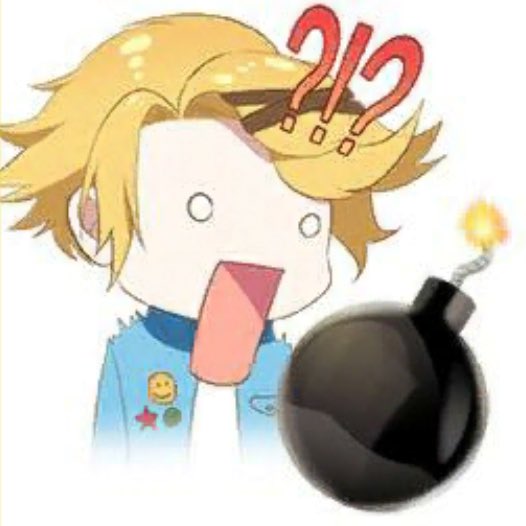 SPACECHlP's tweet photo. BREAKING  NEWS    🚨    RFA  member  Kim  Yoosung  has  been  eaten  by  a  pelican. https://t.co/IDyOl7NtEA