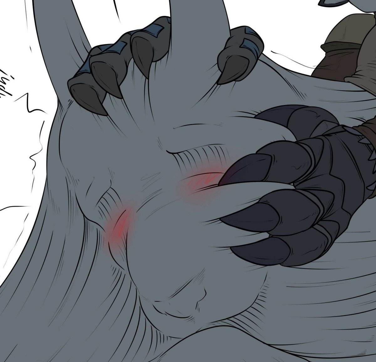 Me when hot dudes wanna perma and keep me all to themselves....