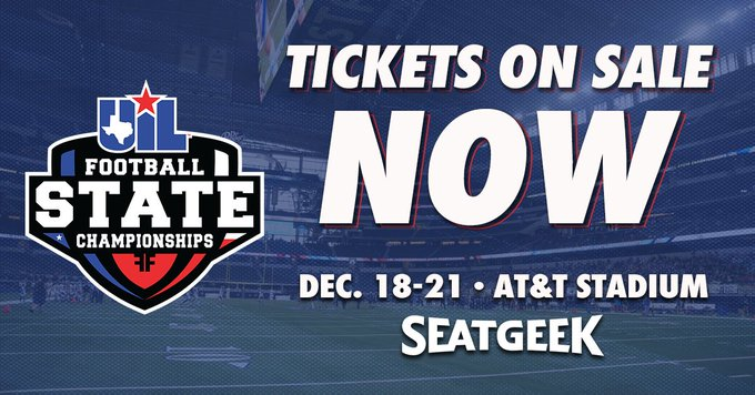 UIL Texas State Events tweet media