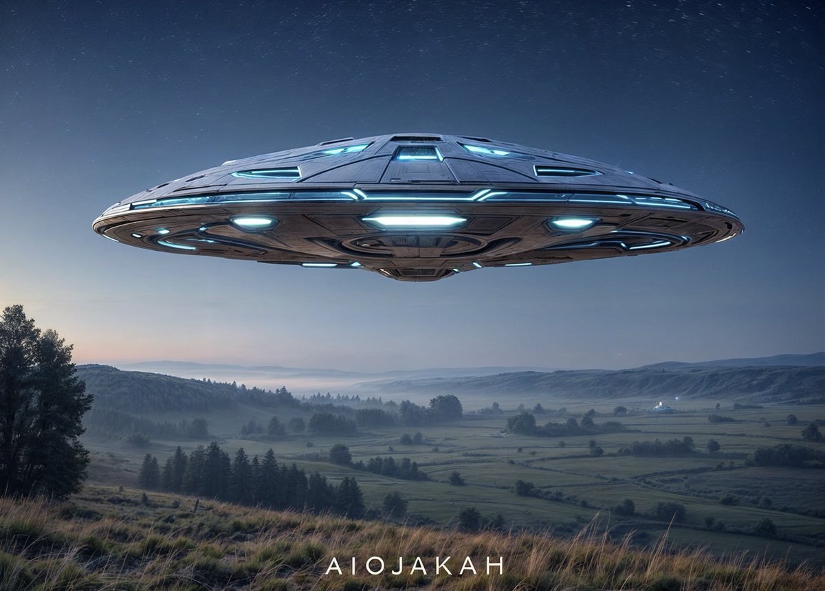 Mesa_T_Aphophas's tweet photo. #Elohim #Missions #Sheen #BeReady #NoFear #NotDrones #GalacticFederationOfLight
These Galactic Federation crafts belong out to Sirian and Pleiadian Elohim angels. They are engaged in official mission activities!
The Sirian craft is over the mid west taking in data and information on key critical locations.
The Pleiadian craft is near the east coast of Wales near Devil’s Bridge investigating biological contamination.
Both would be fully cloaked of course. These renders represent what I believe they may look like while uncloaked and engaged in official GF activity!
💚🛸🛸💚