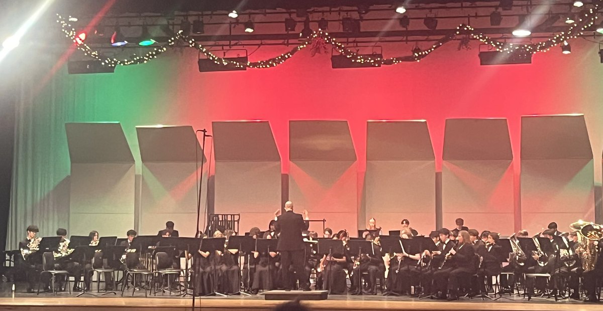 Jon-Eric Ziaer (@zlearnmore) on Twitter photo What an amazing end to the evening at the <a href="/ReedyLions/">Reedy High School</a> Winter Cluster Concert with the <a href="/ReedyBand/">Reedy Band</a> Wind Ensemble performance! #RHSRoar #TakePrideInThePRIDE #L10NS What an amazing end to the evening at the <a href="/ReedyLions/">Reedy High School</a> Winter Cluster Concert with the <a href="/ReedyBand/">Reedy Band</a> Wind Ensemble performance! #RHSRoar #TakePrideInThePRIDE #L10NS
