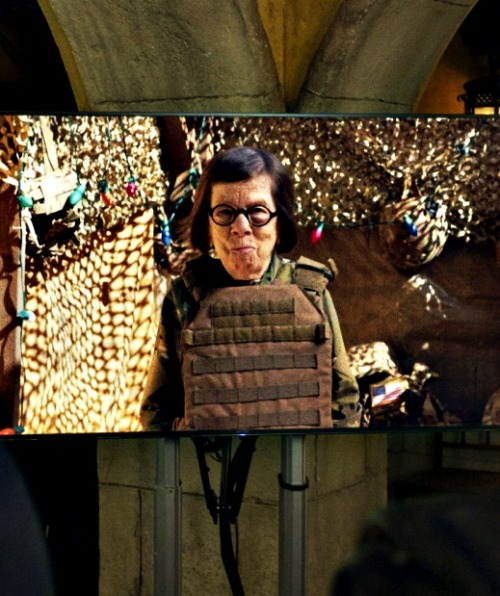 Flowery_Fangirl's tweet photo. NCIS LA's last Christmas episode (also the last NCIS Verse show to currently HAVE a Christmas episode! Until this Monday.) aired 4 years ago today. #NCISLA #hettyrules https://t.co/d7XSCmxuBC