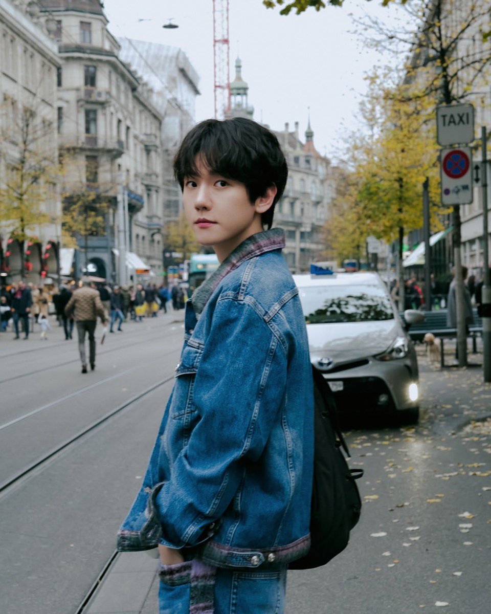 knockknock0408's tweet photo. BAEKHYUN https://t.co/HBhkW6KFNC