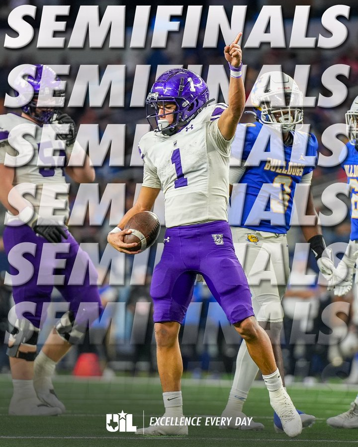 UIL Texas State Events tweet media