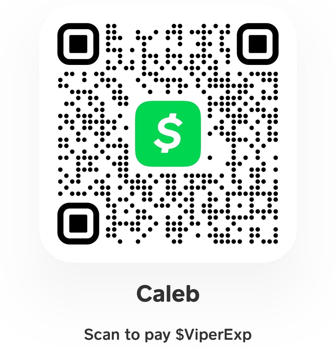 Viper_Exp's tweet image. Just in case anyone wanna make my birthday a little special. Even $2 goes a long way 😜