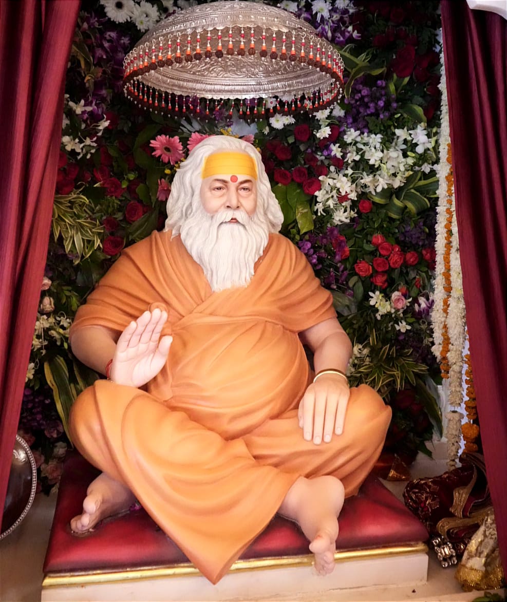 jyotirmathah's tweet photo. #शंकराचार्य https://t.co/IhPVhtn07d