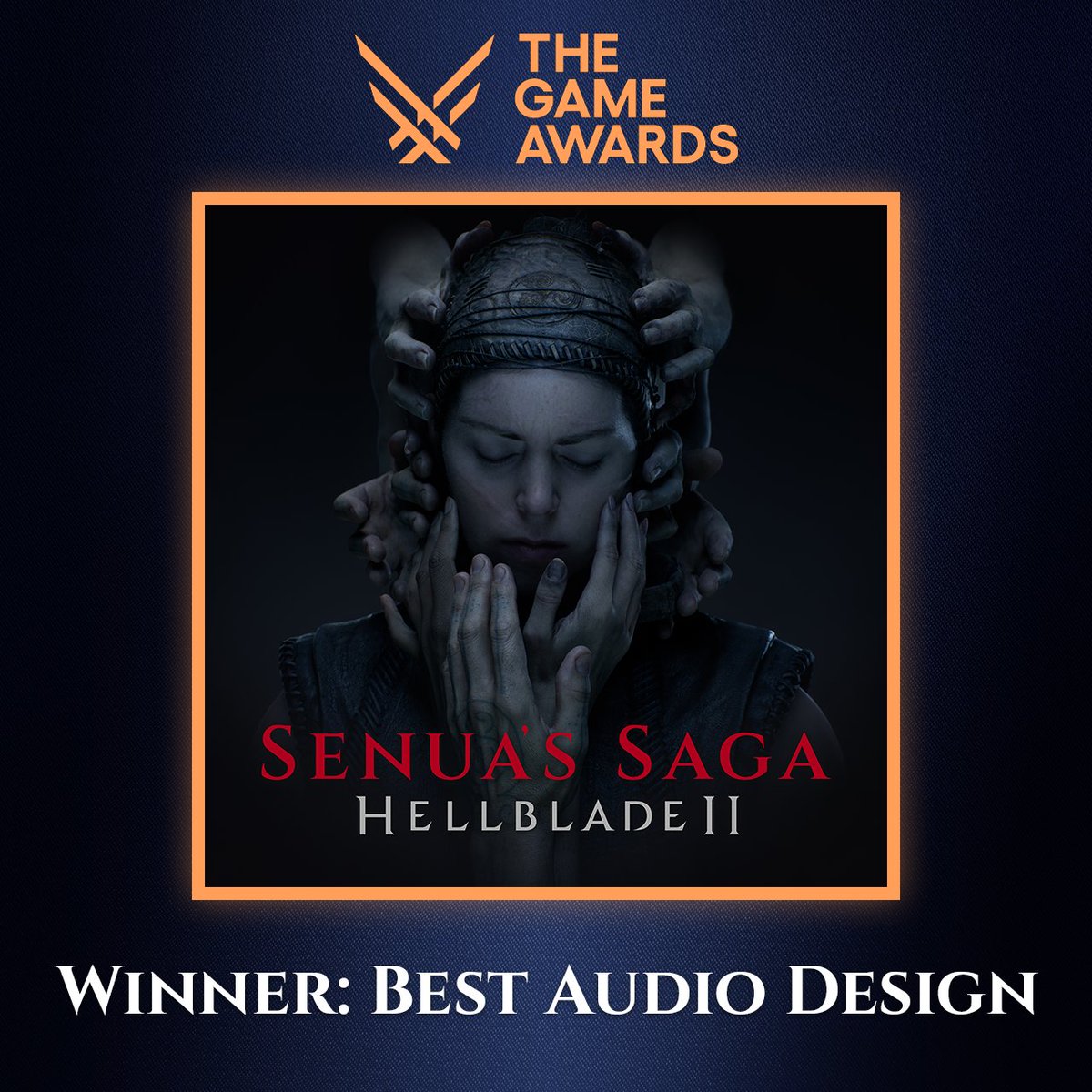 Ninja Theory tweet media