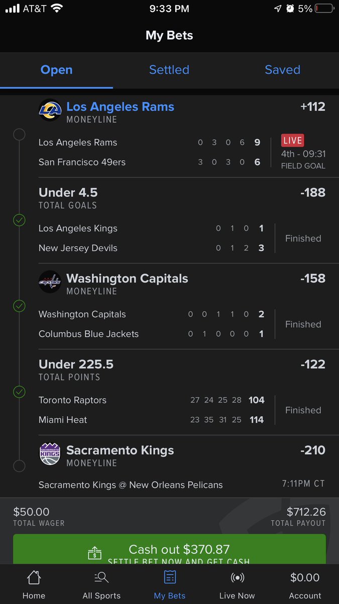 Koolfrmla1's tweet image. Got ‘em