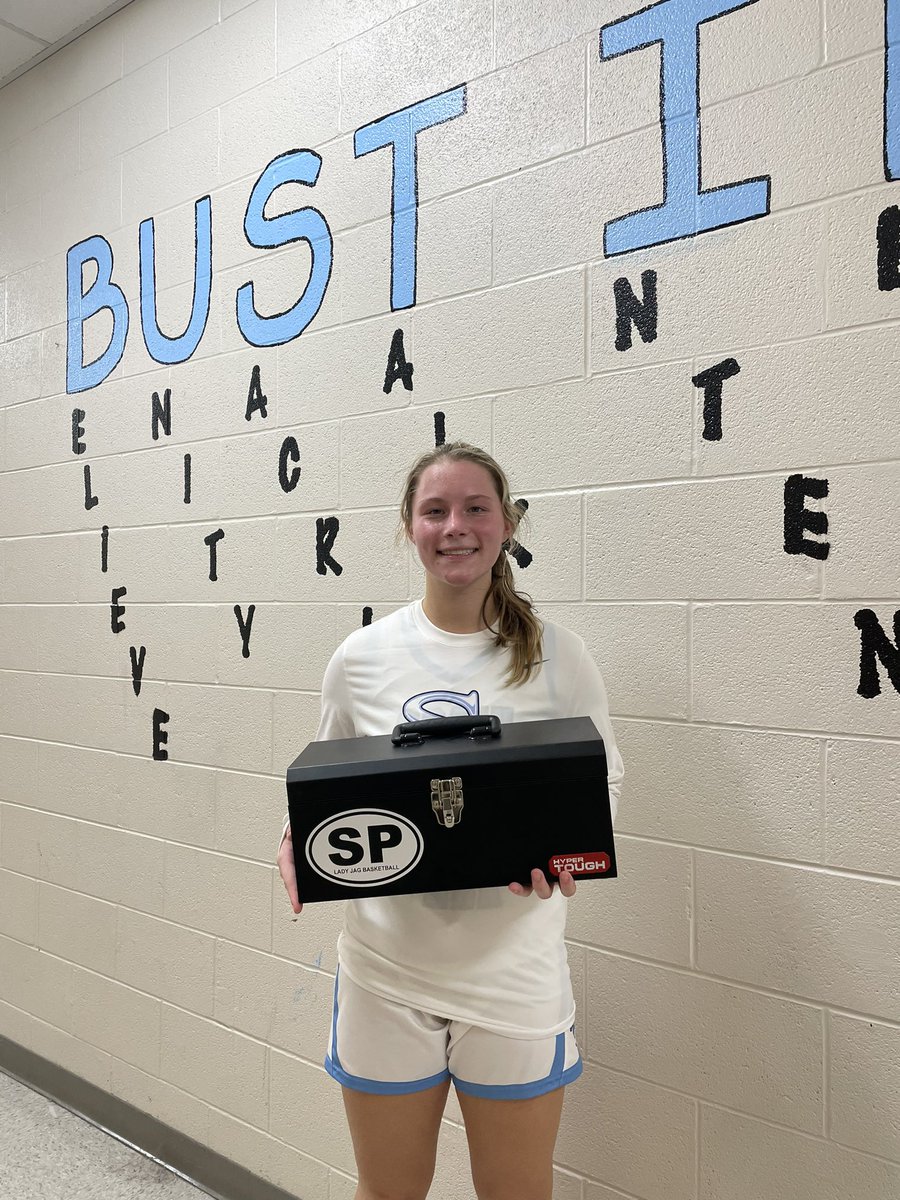 Spain Park Lady Jags (@sphsladyjags) on Twitter photo Jags drop a close one at home. Teagan Huey led with 14 pts and was the blue collar toolbox winner. Tori Flournoy and Nylah Calhoun added 10 pts each. <a href="/andrewtsimonson/">Andrew Simonson</a> <a href="/UnderLights365/">Under the Lights</a> Jags drop a close one at home. Teagan Huey led with 14 pts and was the blue collar toolbox winner. Tori Flournoy and Nylah Calhoun added 10 pts each. <a href="/andrewtsimonson/">Andrew Simonson</a> <a href="/UnderLights365/">Under the Lights</a>