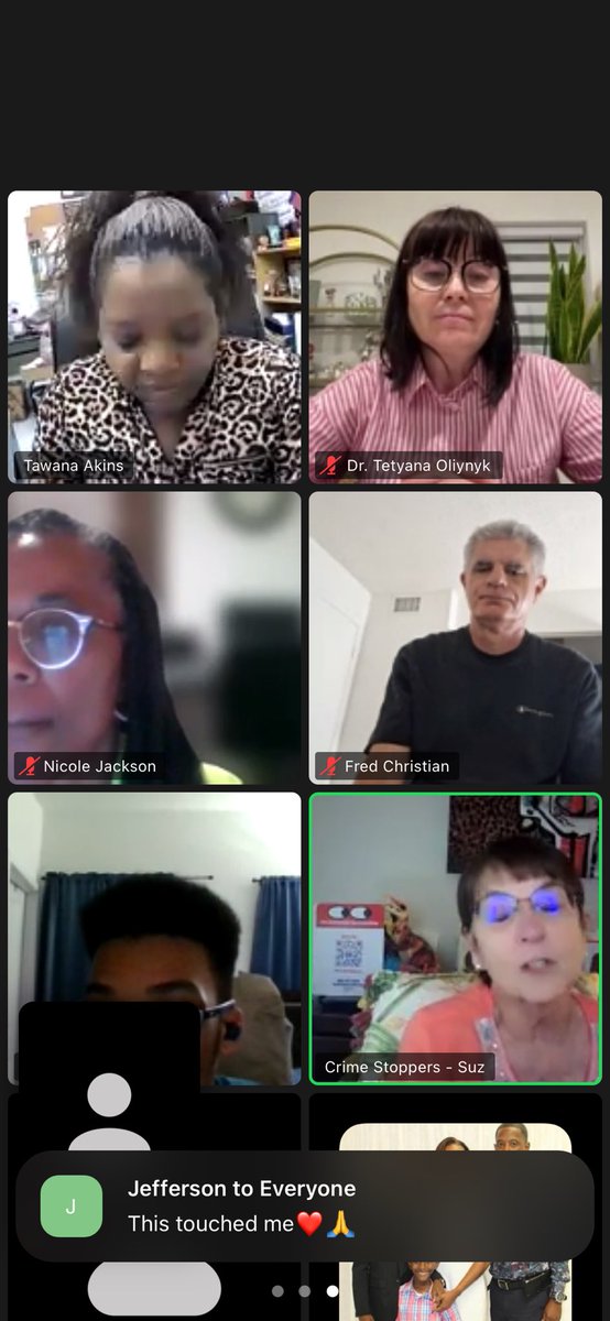 RidgeInteracts's tweet image. Mental Health Wellness is in full swing always @Southridge_SHS whether our amazing Spartans leading peers in community #ServiceLearning & Social Action or our monthly #MentalHealthZoom sessions
Kudos to ALL our Spartan family supporting such awesome work!