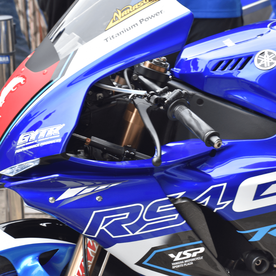 ステダンの配置がカッコいい！