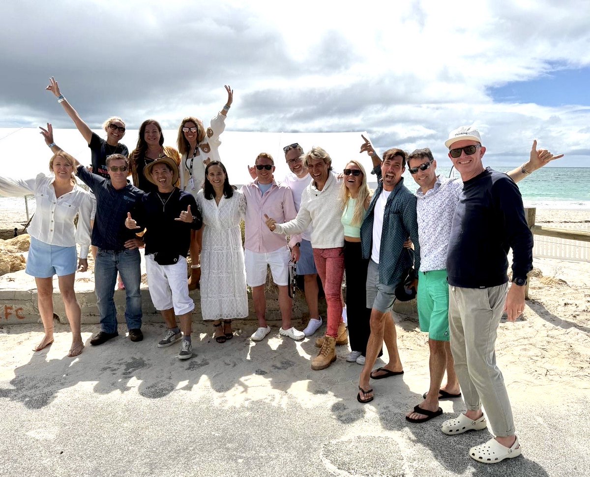 ACTAI Ventures tweet media