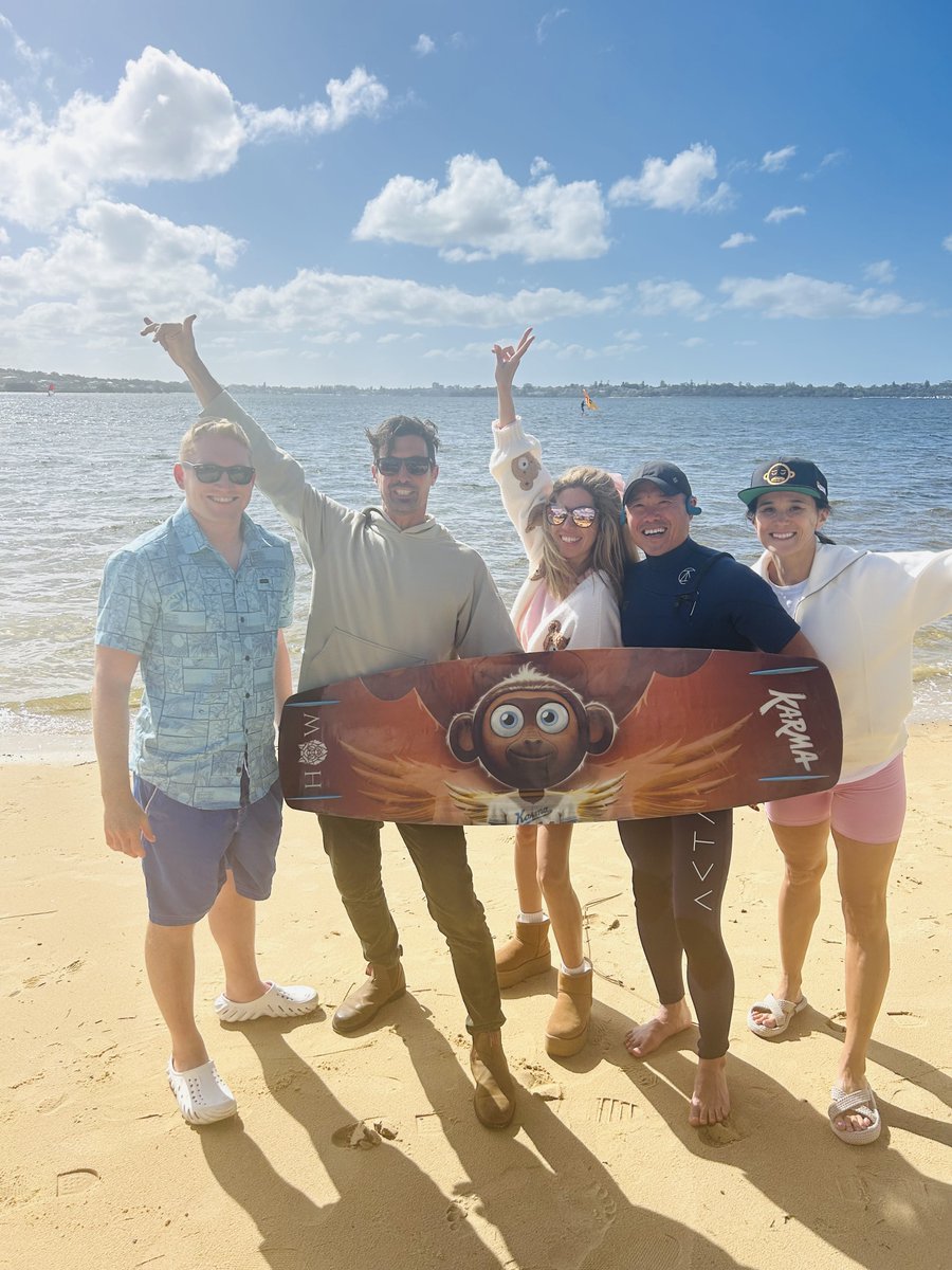 ACTAI Ventures tweet media