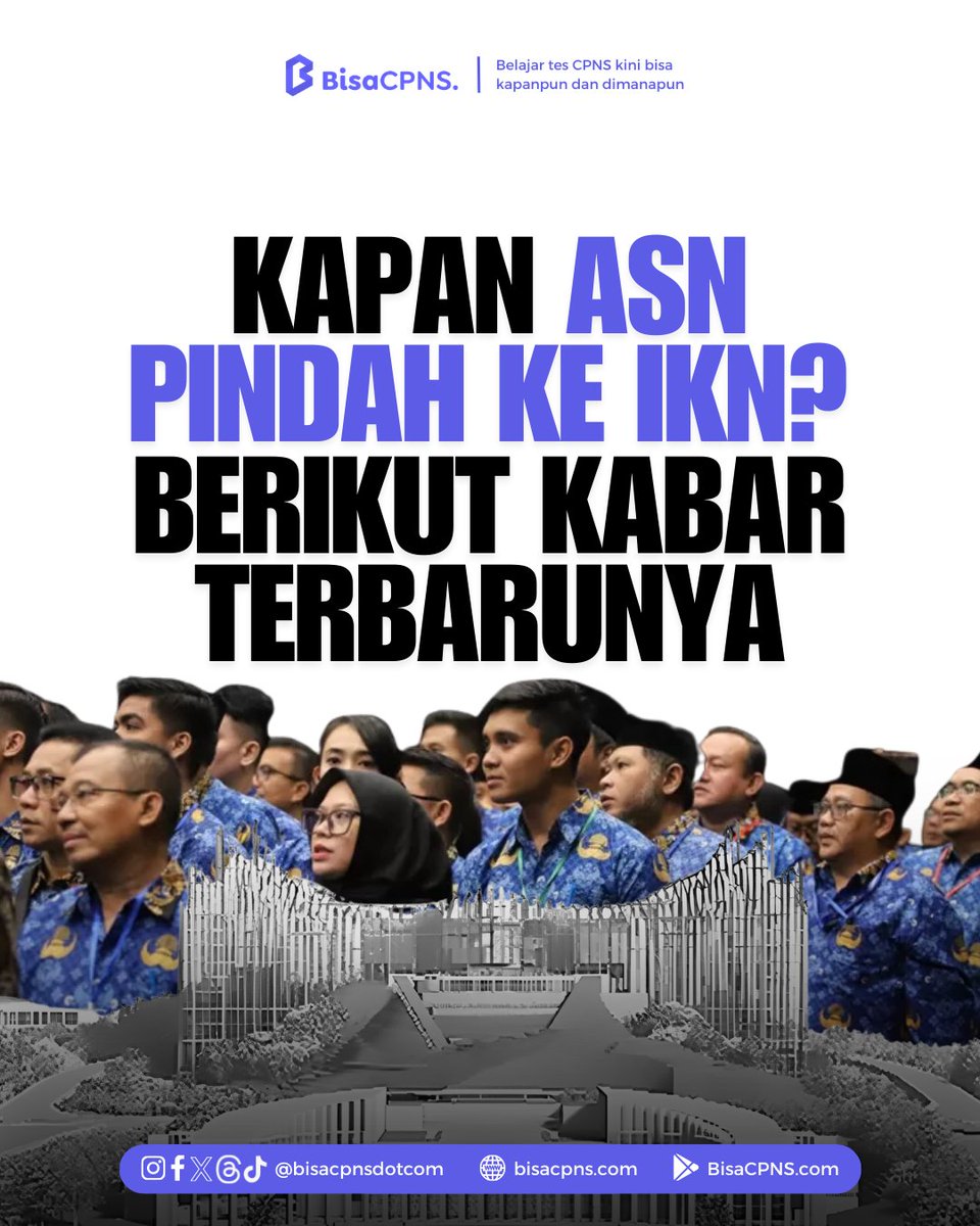 BisaCPNS. tweet media