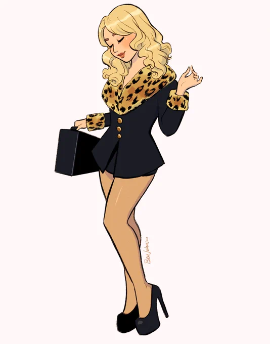 sabrina 