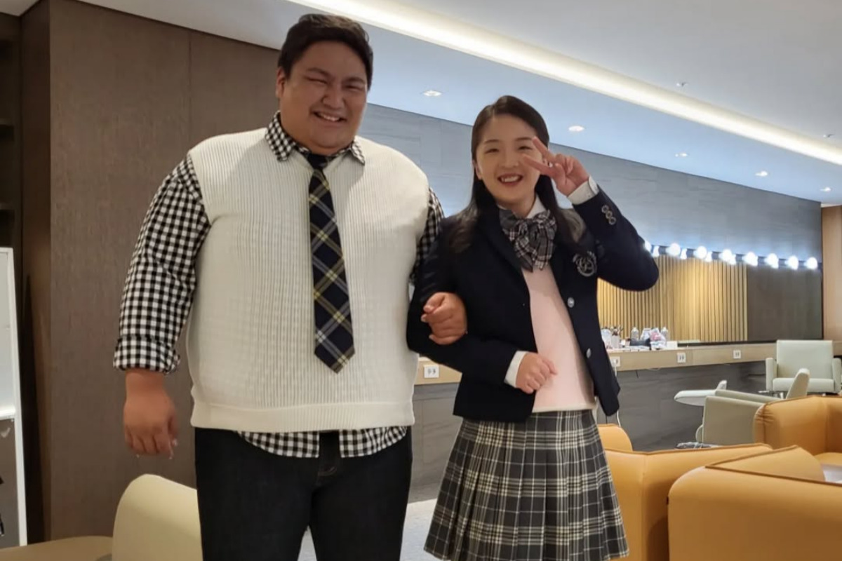 newscribe_kr's tweet photo. "12년간 7번 임신..." 본능부부 아내가 결국 양육권 포기한 이유는? https://t.co/PgyJXxm5LI https://t.co/jeXh0BU8he