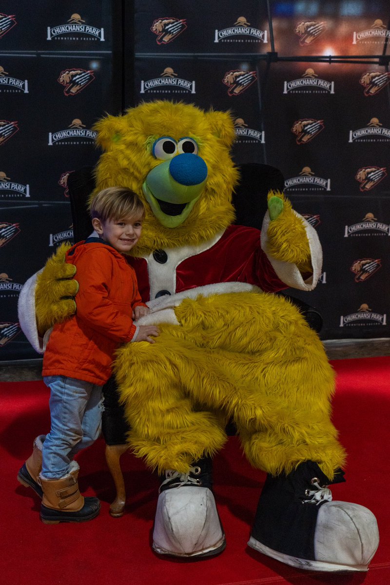 Fresno Grizzlies tweet media