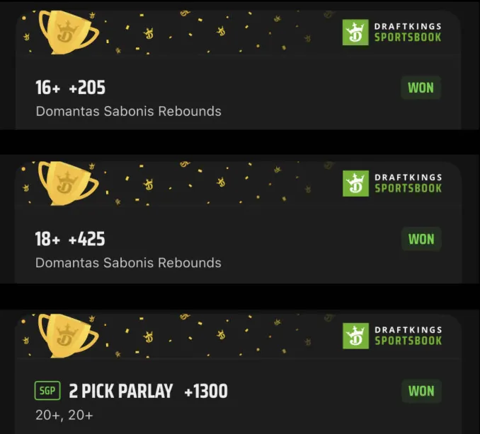 Max's Picks tweet media