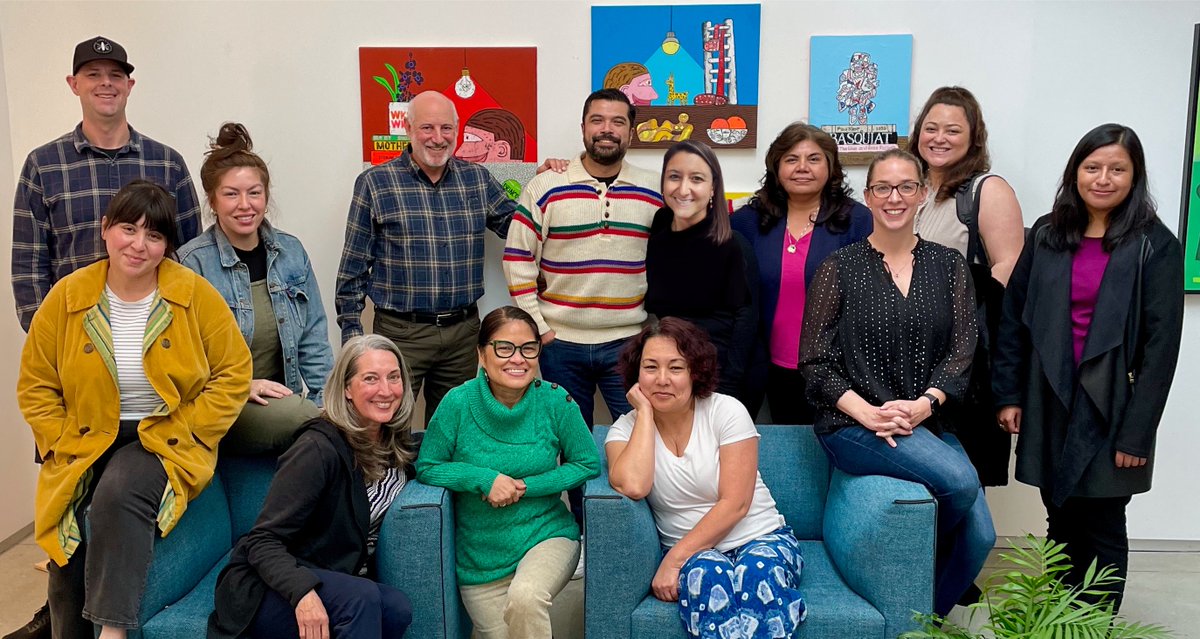 As we move into the final quarter of the year, our team is excited to continue supporting education leaders and school systems across California! Read more about our programs &amp; impact here: mailchi.mp/748b8c1f4555/e… #edequity #casteam25 #edresidencies #caedu