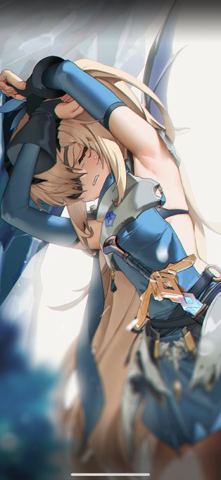 ニケは尻や乳だけじゃない 