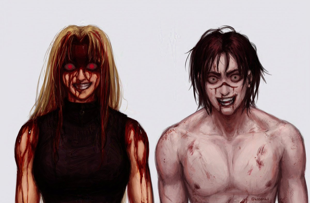 My fav works of 2024 (I have a clear recency bias)