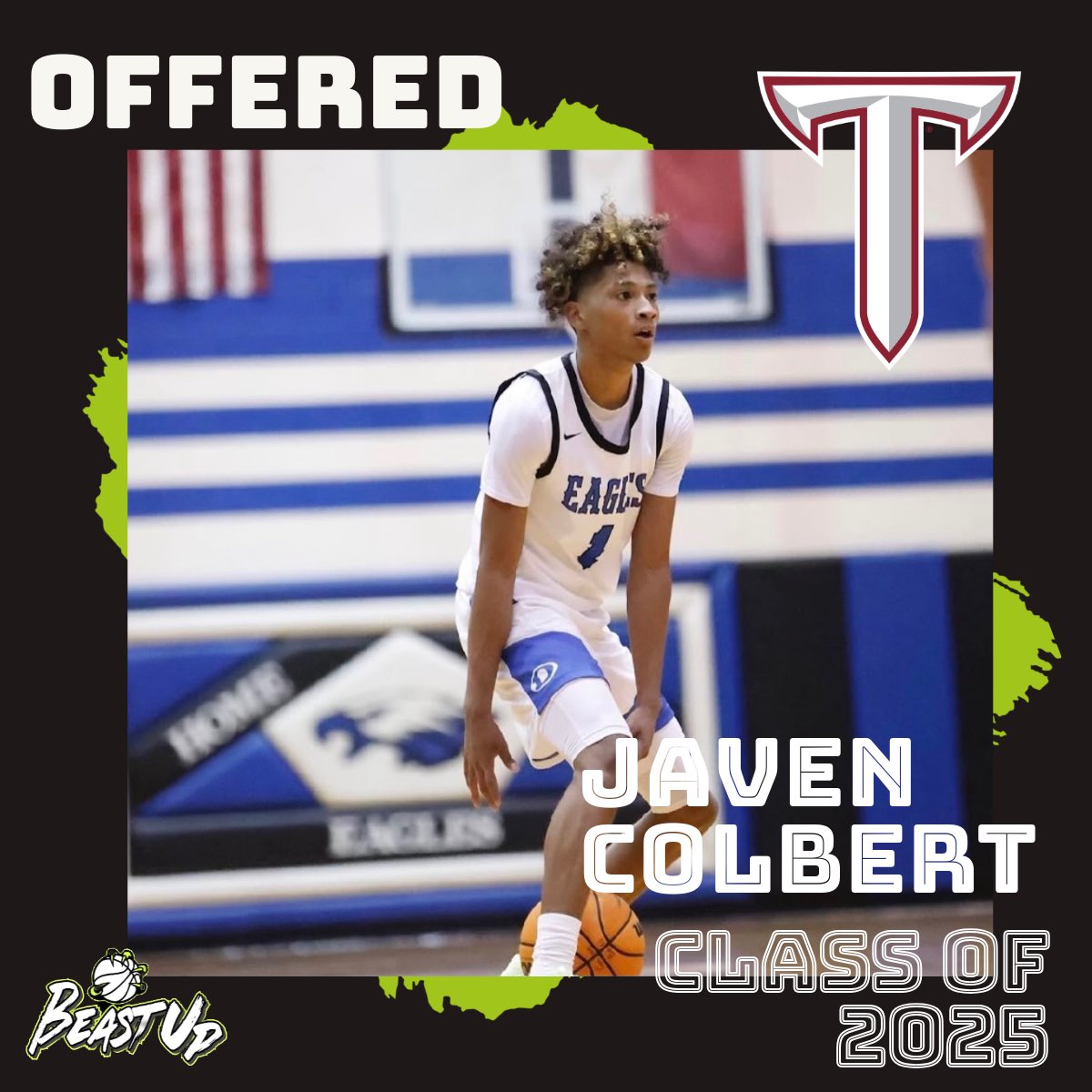 therealBeastUpBasketball (@beastupbasketb1) on Twitter photo Congrats to our guy <a href="/JavenColbert/">Javen Colbert</a> for receiving his first D1 offer! Only up from here! <a href="/DecaturMBB/">Decatur Hoops</a> Congrats to our guy <a href="/JavenColbert/">Javen Colbert</a> for receiving his first D1 offer! Only up from here! <a href="/DecaturMBB/">Decatur Hoops</a>