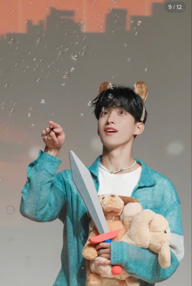 아 평생 귀엽고 예쁜것만 보여주고싶어 🫧🌟