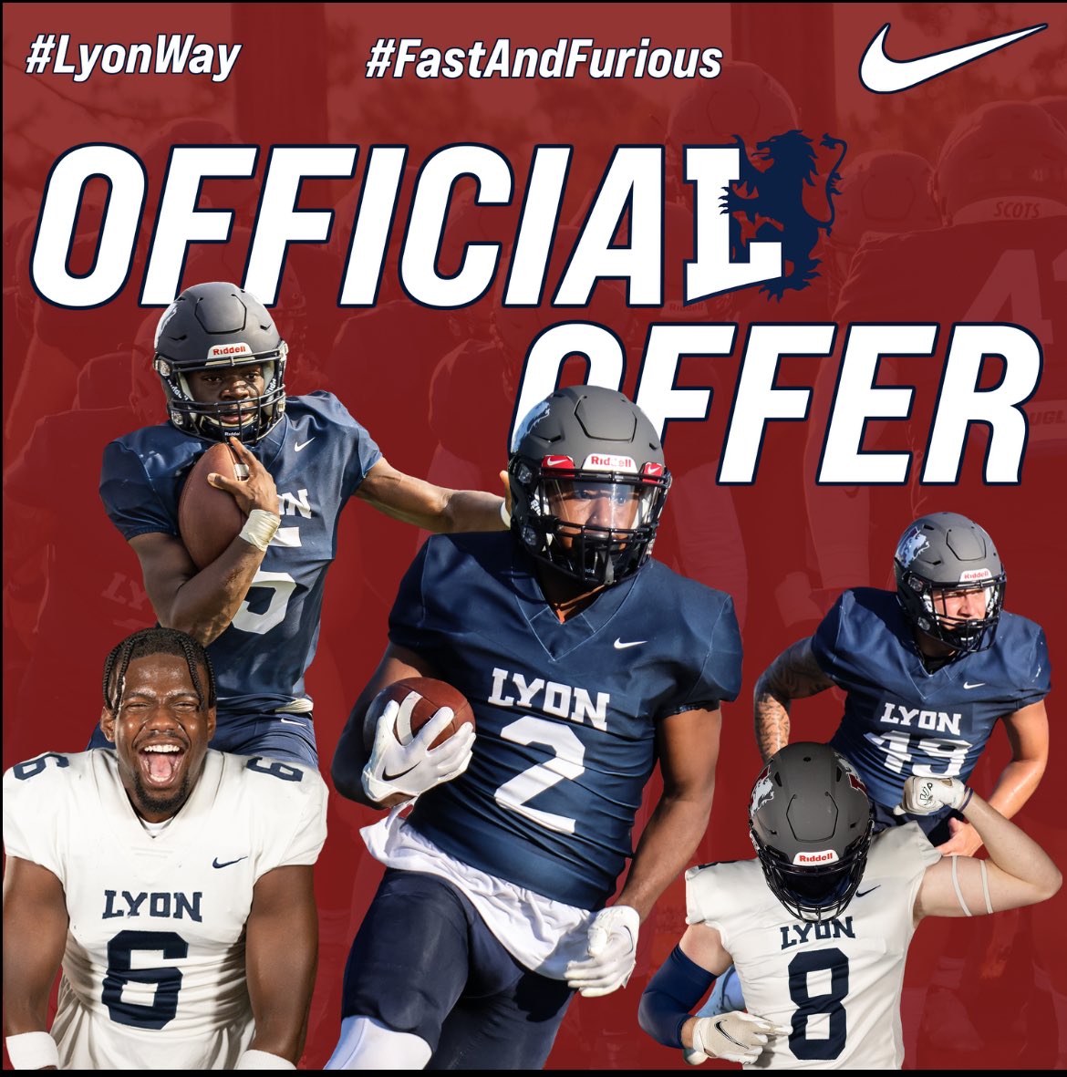 Jayden Chambers (@jaychambers_8) on Twitter photo #AGTG After a great coversation with <a href="/CoachBriggs6/">Corey Briggs</a> iam blessed to reicieve my 15th official ⭕️ffer <a href="/AL7AFootball/">Alabama7AFootball</a> <a href="/Coach_Crowson/">Chase Crowson</a> <a href="/Coach_Living/">Dylan Livingston</a> <a href="/SenatorsFB/">Senator Football</a> <a href="/CoachWatson14/">Ronnie Watson</a> #AGTG After a great coversation with <a href="/CoachBriggs6/">Corey Briggs</a> iam blessed to reicieve my 15th official ⭕️ffer <a href="/AL7AFootball/">Alabama7AFootball</a> <a href="/Coach_Crowson/">Chase Crowson</a> <a href="/Coach_Living/">Dylan Livingston</a> <a href="/SenatorsFB/">Senator Football</a> <a href="/CoachWatson14/">Ronnie Watson</a>