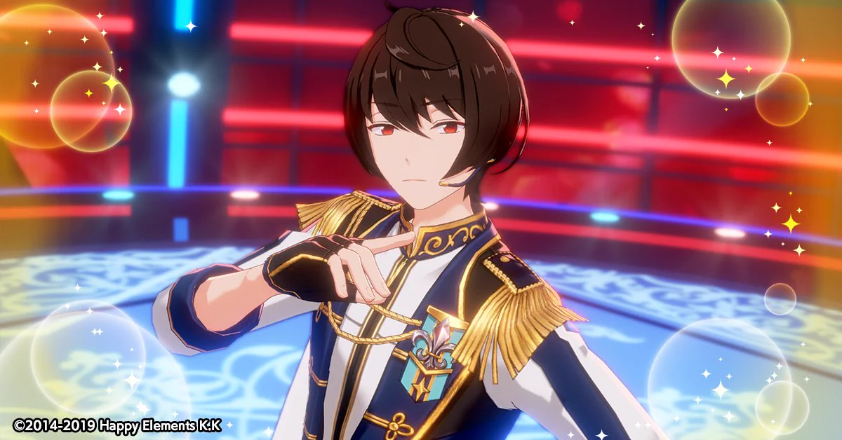 あんさんぶるスターズ！！Music【公式】 on X: 