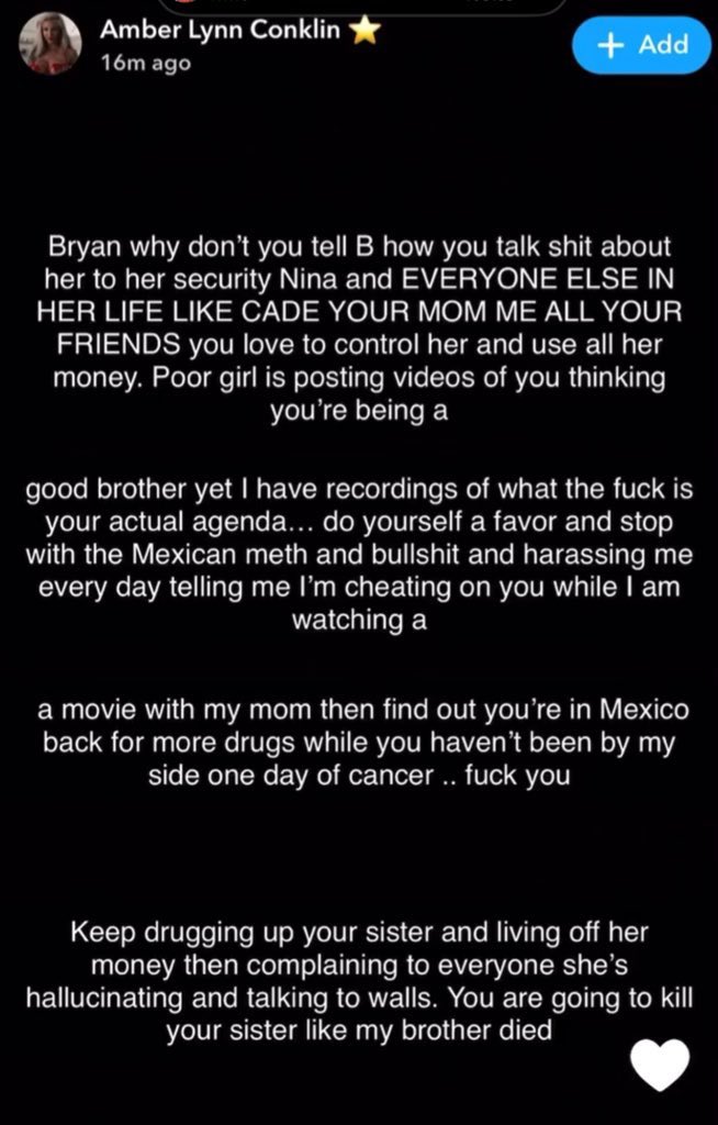 Britney Stan 🌹 tweet media