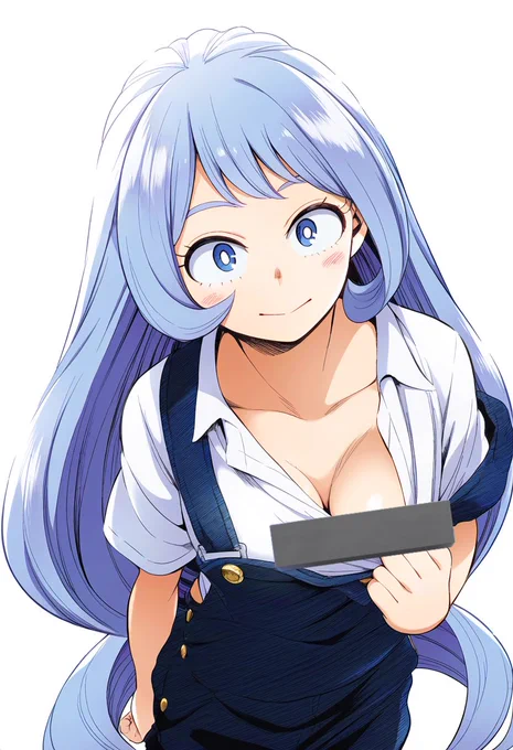 ヒロアカ ヒロイン達