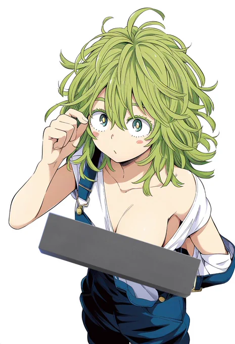 ヒロアカ ヒロイン達