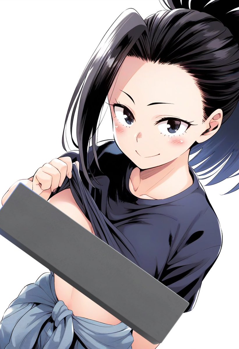 ヒロアカ ヒロイン達 