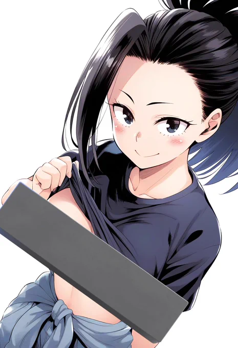 ヒロアカ ヒロイン達