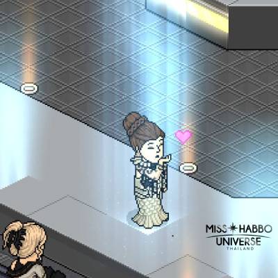 gianehb's tweet photo. ✨Una noche muy importante en la que se me permite poner en alto y honrar mi país, con orgullo comparto mi participación en la preeliminar de Miss Habbo Universe 2024. ¡Me siento feliz! Les comparto a detalle mi traje de baño y mi vestido de gala. #MHU24 👑#FranquiciaAckermann.🇹🇭 https://t.co/euiDXR3NPW